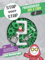 Programmeren kun je leren (Hardback)