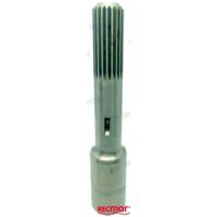 REC909753 - WATERPOMP MET KORTE SCHACHT Bombardier