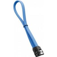 Cablemod CM-CAB-SATA-N60KLB-R SATA-kabel 0,6 m Blauw