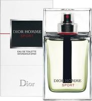 Dior Dior Homme Sport Eau de Toilette 75ml