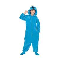 Kostuums voor Kinderen My Other Me Cookie Monster Maat 5-6 Jaar