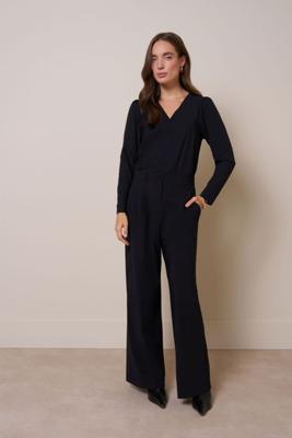 Lola top - black - 13429