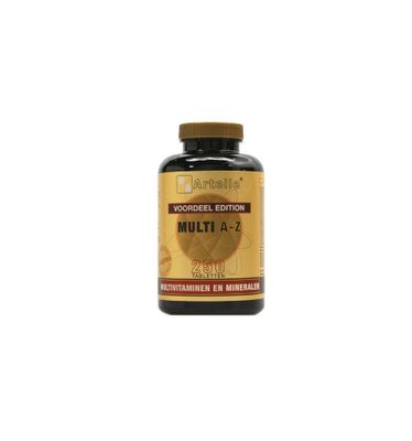 Multivitamine A t/m Z