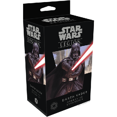 Star Wars: Legion - Darth Vader Operative Expansion
