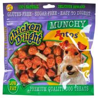 Antos chicken d&apos;light munchy