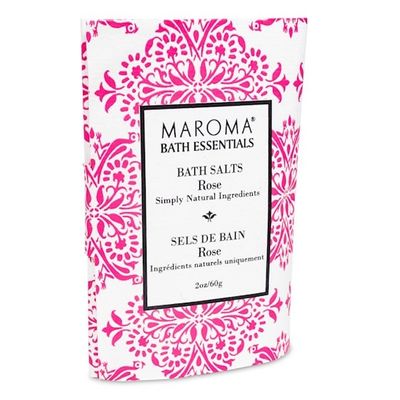 Maroma Badzout Roos