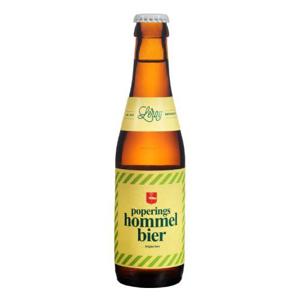 Leroy Brewery Hommel Bier