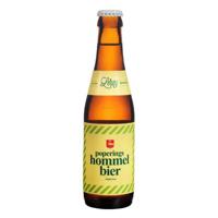 Leroy Brewery Hommel Bier