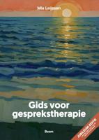 Gids voor gesprekstherapie (Paperback)