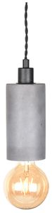 LABEL51 Hanglamp 'Fresco' Beton