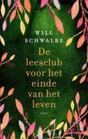 De leesclub voor het einde van het leven - Will Schwalbe - ebook - thumbnail