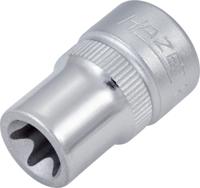 HAZET dopsleutel torx sockets one.10,08 880-e,11