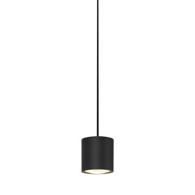 SLV Led hanglampOculus 9cm zwart - 1004672