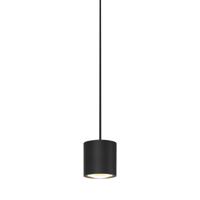 SLV Led hanglampOculus 9cm zwart - 1004672