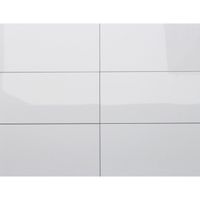 Baldocer Ceramica wandtegel - 30x60cm - 10mm - gerectificeerd - Wit glans SW07315104 - thumbnail