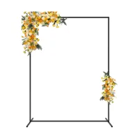 Backdrop Zwart - 1.5x2m (rechthoek) Backdrop Zwart - 1.5x2m (rechthoek)