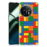 OnePlus 11 | TPU bumper | Blokken