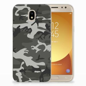 Samsung Galaxy J5 2017 TPU bumper Army Light