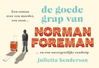 De goede grap van Norman Foreman De goede grap van Norman Foreman