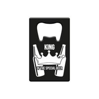 Paperdreams Flesopener - king of the special beers