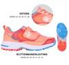 Reece 875214 Powerpitch Hockey Shoe Outdoor - Coral - 28 - thumbnail