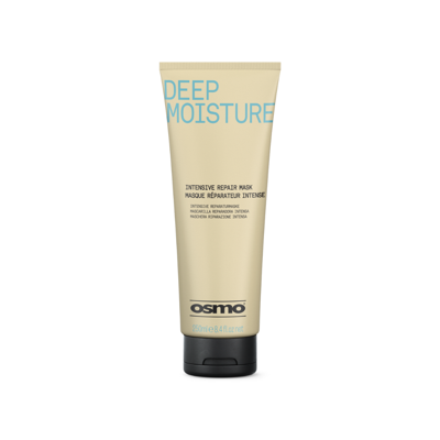 Osmo Deep Moisture Masker Intensive Repair Mask 250ml | Voor Droog Haar