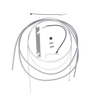 XLC Versnellingskabel shimano nexus sh-x21