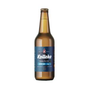 Stadsbrouwerij van Kollenburg Kolleke Jonge Jan 33cl