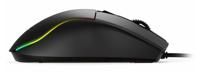 Sharkoon SGM35 muis Universeel Rechtshandig USB Type-A Optisch 6400 DPI - thumbnail
