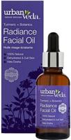 Urban Veda Radiance facial oil 30 Milliliter
