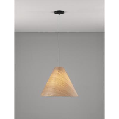 Lyora Houten hanglampElysian Ø 45cm - 9001071