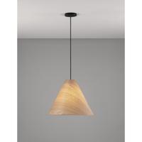Lyora Houten hanglampElysian Ø 45cm - 9001071