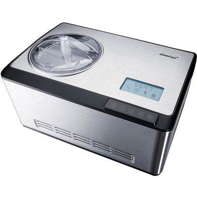 IC 180 IJsmachine