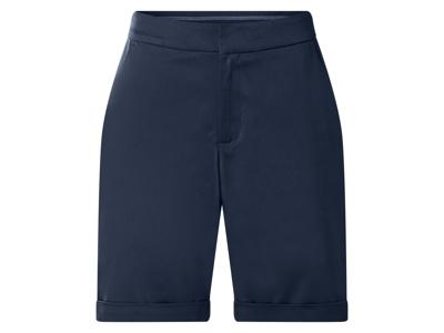 esmara Dames short (Marineblauw, 36)