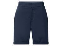 esmara Dames short (Marineblauw, 44)