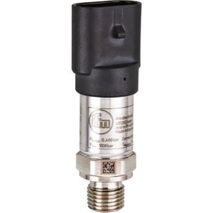 ifm Electronic Druksensor 1 stuk(s) PU5602 0 MPa tot 10 MPa AMP Superseal Analoog