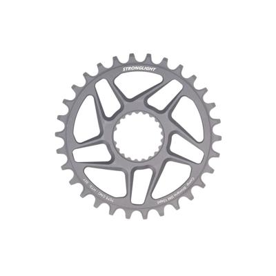 Stronglight Kettingblad shimano xtr m9100