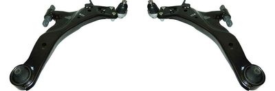 Draagarm Set SETSCA3001SCA3002