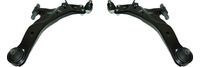 Draagarm Set SETSCA3001SCA3002