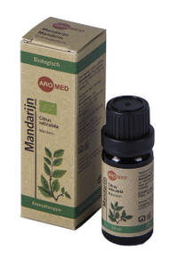 Aromed Olie Mandarijn Bio
