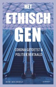 Het ethisch gen - Bob Michiels - ebook