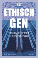 Het ethisch gen - Bob Michiels - ebook - thumbnail