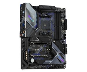 ASRock B550 Extreme4 moederbord RAID, 2.5 Gb-LAN, Sound, ATX