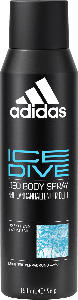 Adidas adidas Deospray Ice Dive 150 ml