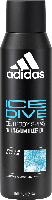 Adidas adidas Deospray Ice Dive 150 ml