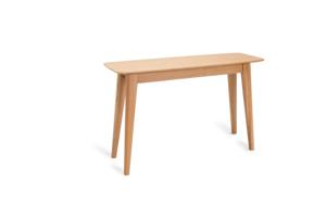 Sidetable Rho Naturel W120 cm - Giga Living