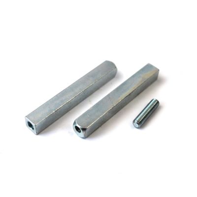 Heso krukstift 8x120mm gedeeld nr.5/6