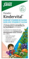Salus Floradix kindervital