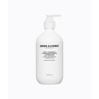 Grown Alchemist Detox Shampoo 0.1 500ml