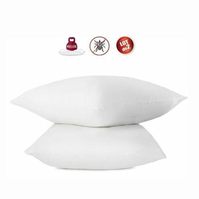 Set van 2 kussens Abeil 60 x 60 cm (2 Stuks)